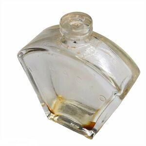 Il Bacio Eau de Parfum by Princess Marcella Borghese Mini Perfume Bottle empty